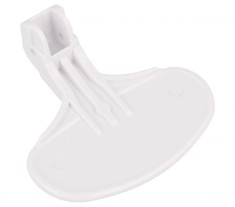 Maner usa hublou masina de spalat Candy, Hoover HNL576-30