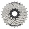 Bloc de pinioane pe caseta Shimano Acera CS-HG41, 7 viteze, 11-13-15-18-21-24-28... Cod:ECSHG417128