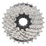 Bloc de pinioane pe caseta Shimano Acera CS-HG41, 7 viteze, 11-13-15-18-21-24-28... Cod:ECSHG417128