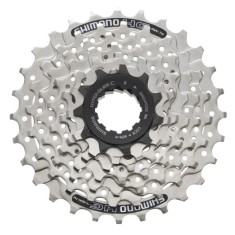 Bloc de pinioane pe caseta Shimano Acera CS-HG41, 7 viteze, 11-13-15-18-21-24-28... Cod:ECSHG417128