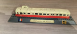 MACHETA FEROVIARA STATICA SCARA N 9 MM . - SNCF AUTORAIL X 3800 PICASSO, 1:60, N - 1:160, Locomotive