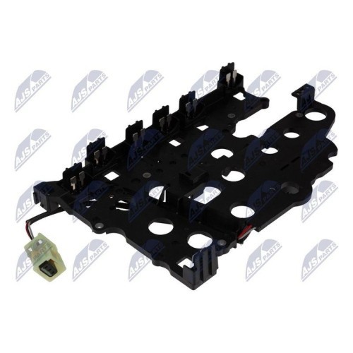 Placa circuite mecatronica Ford C-Max, Grand C-Max 20, Fiesta 20, Ecosport 20, Focus 20, Focus 20, Ka+ 20, Kuga 20, Mondeo 20, S-Max 20, Galaxy 20,