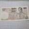 bancnota thailanda 10 b 1969-78