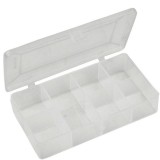 Cutie pentru accesorii Carp Zoom, 3x7.2x2.9cm