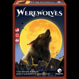 Werewolves (ediţie &icirc;n limba rom&acirc;nă)