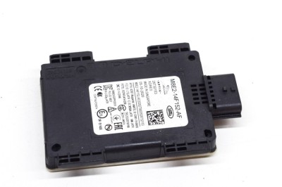 Modul de control unghi mort JAGUAR I-PACE X590 2020 OEM: M8E2-14F152-AF 17728989 foto