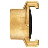 Cuplaj rapid din alama cu filet mama 1 &amp;quot; 15-632, Neo