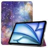 Husa pentru iPad Air 13 (2024) - Techsuit FoldPro - Galaxy