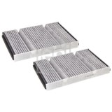 Febi Bilstein Set filtru, aer habitaclu