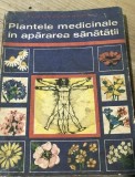 0001R Plante medicinale in apararea sanatati