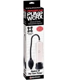 Cumpara ieftin Pompa Penis, Pipedream, Pump Worx Rookie Of The Year Potent