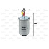 Valeo filtru combustibil