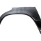 Segment reparatie aripa spate Mercedes W201 (190) 1982-1993 Partea Dreapta, Spate, segment mare pana deasupra lampi spate