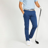 Pantalon Golf MW500 Albastru Bărbați