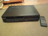 Aparat video VHS Thomson nefunctional pentru reparatie sau piese