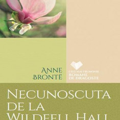 Necunoscuta de la Wildfell Hall