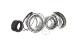 Set rulment roata
