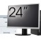 Pachet Calculator Second Hand LENOVO M710T Tower, Intel Core i5-6500 3.20GHz, 8GB DDR4, 256GB SSD + Monitor 24&amp;quot; &amp; Imprimanta Brother HL-L6300DW N