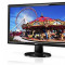 Monitor BenQ GL2450 24 inch Black