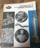 LITR BPT IUH2 - Ghorghe Sincai - Cronica Romanilor - vol 1