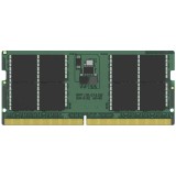 SODIMM Kingston DRAM 32GB 5600MT/s DDR5 Non-ECC CL46 SODIMM 2Rx8 EAN: 740617334036 &quot;KVR56S46BD8-32&quot;