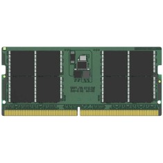 SODIMM Kingston DRAM 32GB 5600MT/s DDR5 Non-ECC CL46 SODIMM 2Rx8 EAN: 740617334036 &quot;KVR56S46BD8-32&quot;
