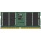SODIMM Kingston DRAM 32GB 5600MT/s DDR5 Non-ECC CL46 SODIMM 2Rx8 EAN: 740617334036 &quot;KVR56S46BD8-32&quot;