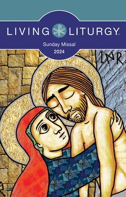 Living Liturgy(tm) Sunday Missal 2024 foto