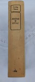 Agonie și Extaz - Irving Stone, 1966, Editura Literatura Universala, 806 pagini, Roman