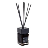 Cumpara ieftin Parfum camera aroma struguri negri, afine 8,42x8,42x15,57h, 500 ml