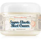 Elizavecca Milky Piggy Super Elastic Bust Cream crema ce ofera fermitate bustului cu colagen 100 g