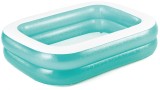 Piscina gonflabila pentru copii Bestway Family 200x146x48 cm