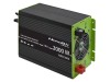Convertor DC/AC 12V la 230V 1kW QOLTEC Monolith pentru instalații fotovoltaice