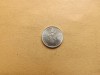 Moneda Vatican 2 Lire 1975 Paulus VI, Tiraj 150.000, KM#117