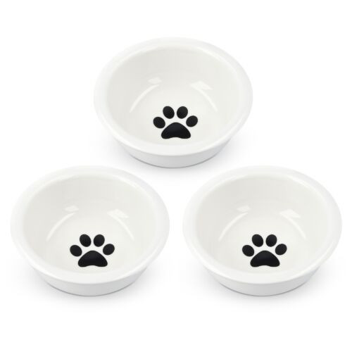 Set 3 Boluri de inlocuire pentru animale de companie Navaris, 320 ml, 51398.05