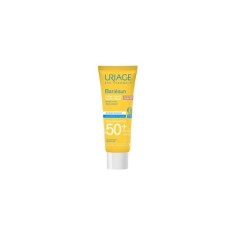 Uriage Bariesun SPF50+ Crema solara colorata pentru fa?a 50 ml foto