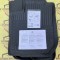 Set covorase de cauciuc, ORIGINALE DACIA LOGAN II MCV cu margine inalta