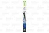 SET STERGATOARE VALEO SILENCIO X.TRM 600/600 MM VF391