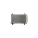 Radiator Clima Toyota Corolla Verso Zer Zze12 R1 Denso Dcn50016