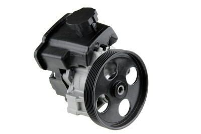 Pompa servodirectie Mercedes C W204, S204 C200cdi 2008-2010, C220cdi 2007-2009, E W211, S211 E200cdi 2006-2009, E220cdi 2003-2009, NTY SPW-ME-012 foto