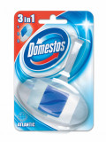 Domestos Atlantic, Odorizant Solid Pentru Toaleta - 40 Grame