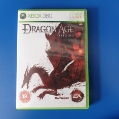 Dragon Age: Origins - joc XBOX 360