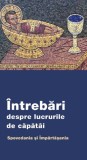 Intrebari despre lucrurile de capatai - Supergraph