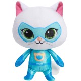 Jucarie de plus Superkitties, Bitsy (Kizia), 18cm