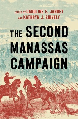 The Second Manassas Campaign foto