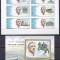 DB1 Sharjah 1972 Charles de Gaulle Arhitectura Franceza Submarin MS SS NDT MNH