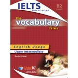 Vocabulary Files B2 IELTS Teacher&#039;s book - Andrew Betsis, Lawrence Mamas