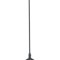 Pendul Zirko 1xE27 60W Negru