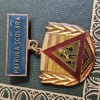 Insigna pionier PATRULA SCOLARA