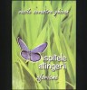 ISPITELE ATINGERII - AFORISME - VASILE SEVASTRE GHICAN